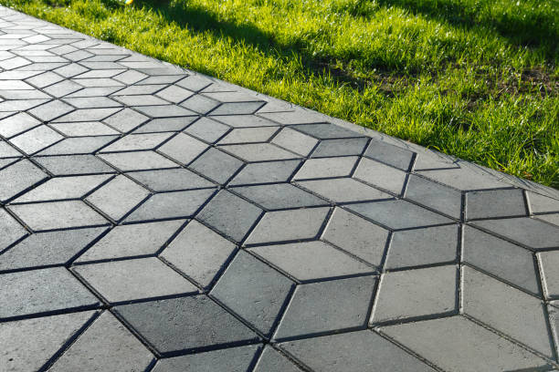 Best Cobblestone Driveway Pavers  in Locust Grove, OK