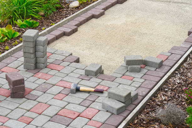 Best Residential Driveway Paver Services  in Locust Grove, OK