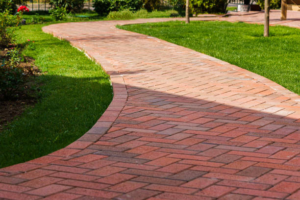 Best Local Driveway Pavers  in Locust Grove, OK