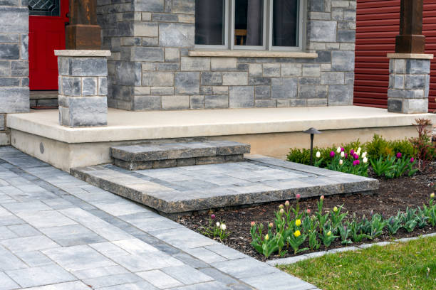 Best Residential Paver Driveway  in Locust Grove, OK