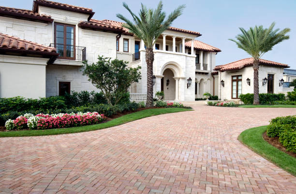 Best Driveway Paving Contractor  in Locust Grove, OK