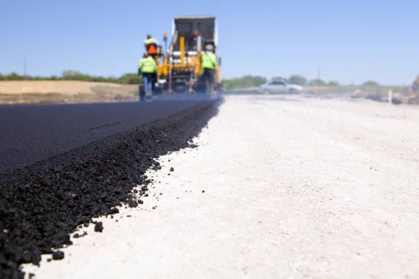 Best Concrete Paver Driveway  in Locust Grove, OK