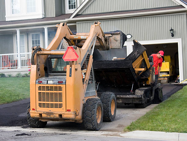 Best Driveway Repair Near Me  in Locust Grove, OK