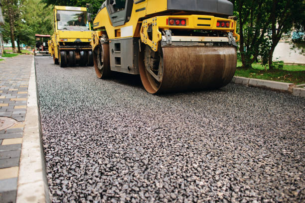 Best Professional Driveway Pavers  in Locust Grove, OK